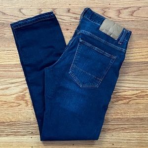 Men’s Aero Denim